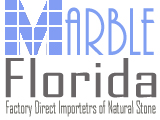 Marble Florida Logo