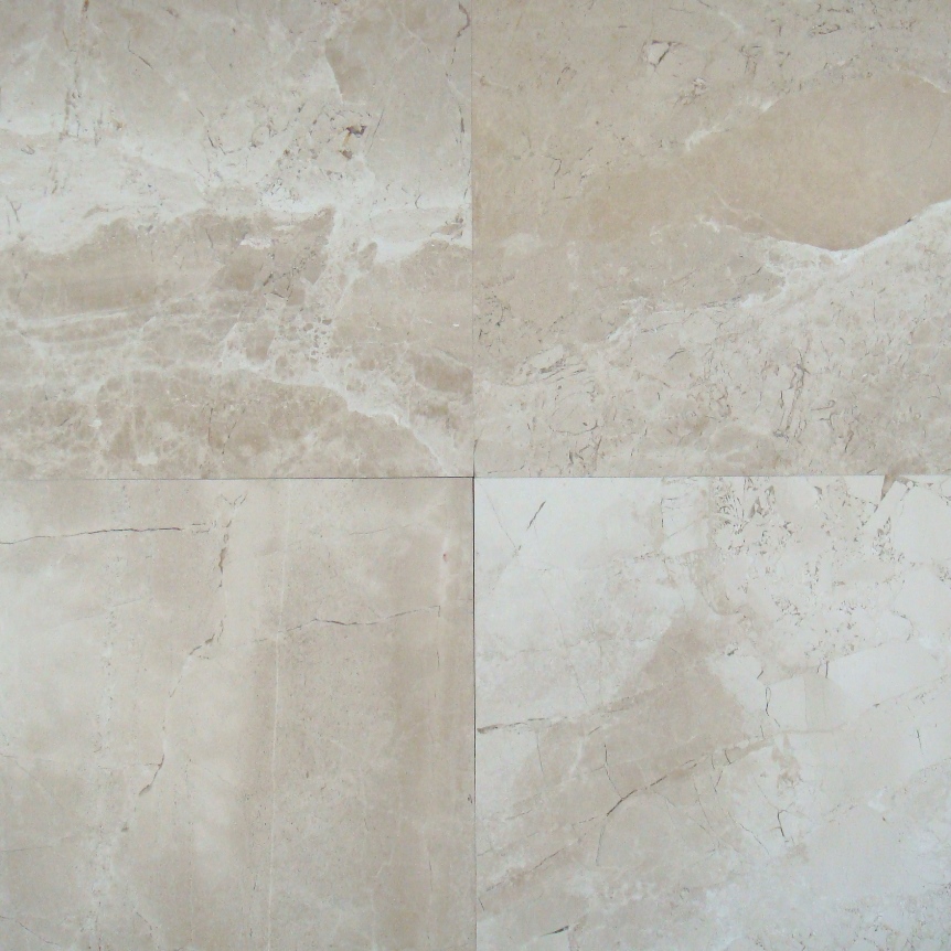Size: 12 x 12,
Color: Queen Beige,
Finish: Polished